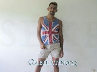 Gabilatino23