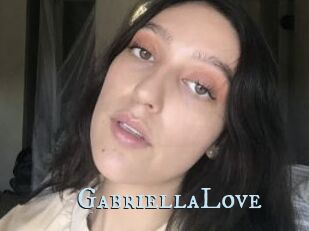 GabriellaLove