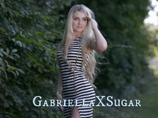 GabriellaXSugar