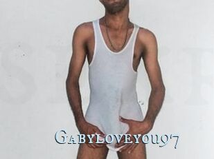 Gabyloveyou97