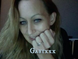 Gabyxxx