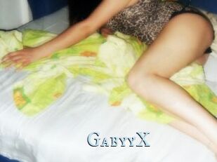 GabyyX