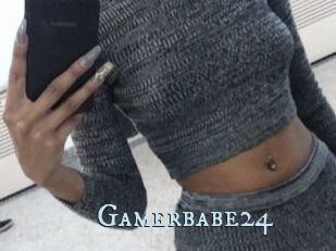 Gamerbabe24