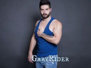 GaryRider