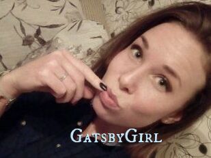 Gatsby_Girl