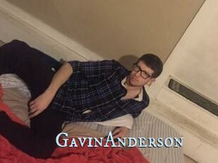 GavinAnderson