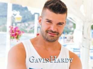 GavinHardy