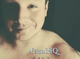 GeekHQ
