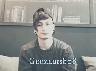 Geezluis808