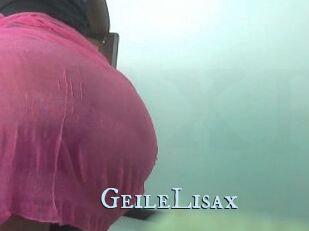 GeileLisax