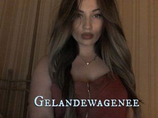 Gelandewagenee