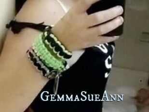 GemmaSueAnn