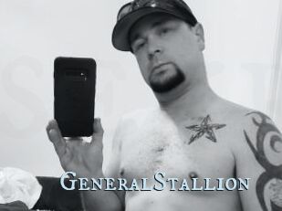 GeneralStallion