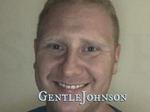 GentleJohnson