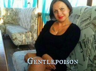 Gentlepoison