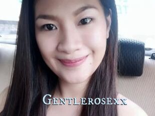 Gentlerosexx