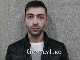 GentlyLeo