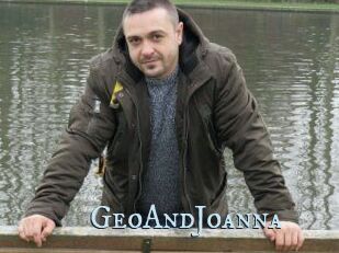 GeoAndJoanna