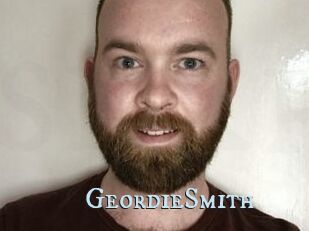 GeordieSmith