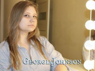 GeorgiaJohnson