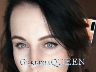 GerberaQUEEN