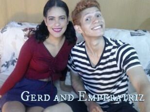 Gerd_and_Emperatriz