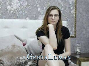 GertaLeman