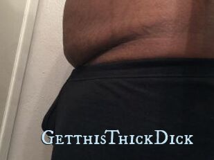 GetthisThickDick