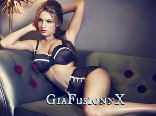 GiaFusionnX
