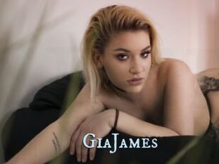 GiaJames