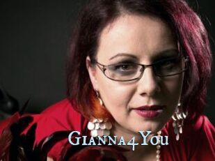 Gianna4You