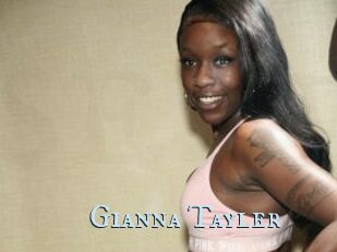 Gianna_Tayler