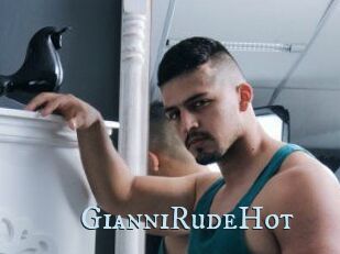 GianniRudeHot