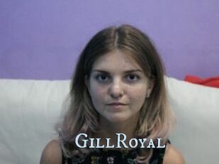 GillRoyal