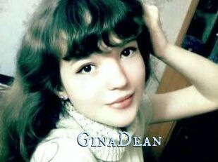 GinaDean