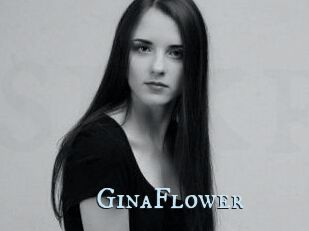 Gina_Flower