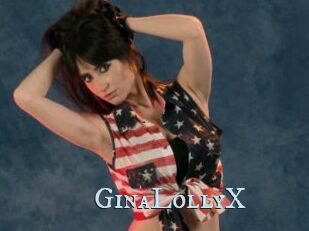 GinaLollyX