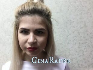 GinaRader