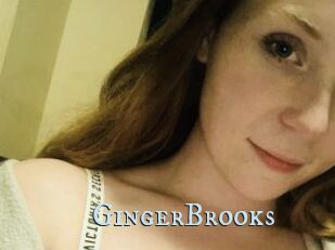 GingerBrooks