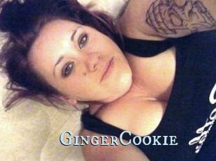 GingerCookie