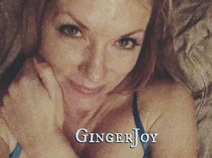 GingerJoy