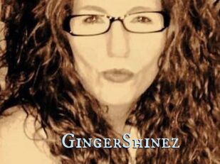 GingerShinez