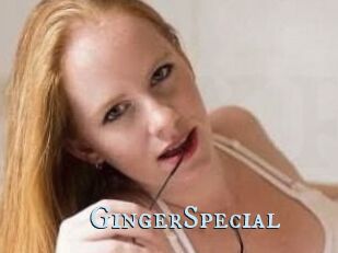 GingerSpecial