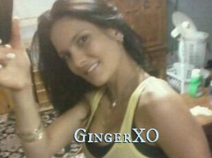 Ginger_XO_