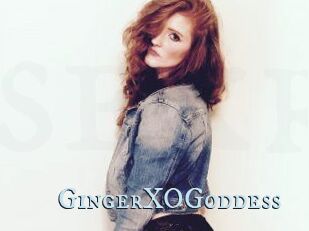 GingerXOGoddess