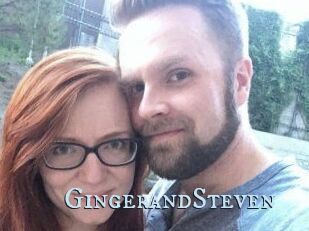 GingerandSteven