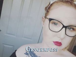 Gingerpuss