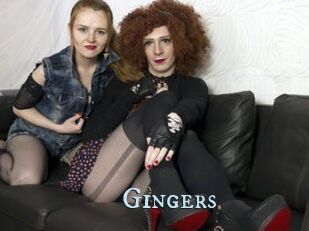 Gingers