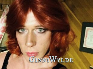 GinniWylde