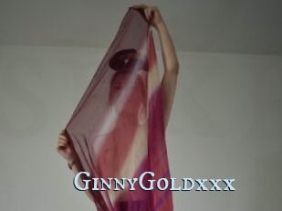 GinnyGoldxxx